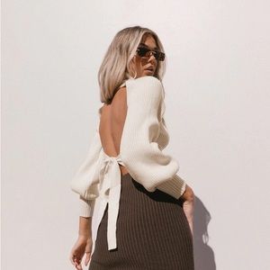 Princess Polly Sweater